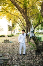ผลงานการถ่ายภาพ มหาวิทยาลัยเทคโนโลยีราชมงคลธัญบุรี
